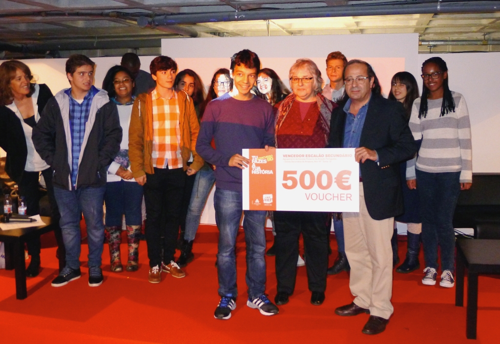 concurso bd