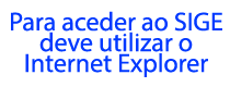 Para marcar as refeições deve utilizar o IE ou Firefox