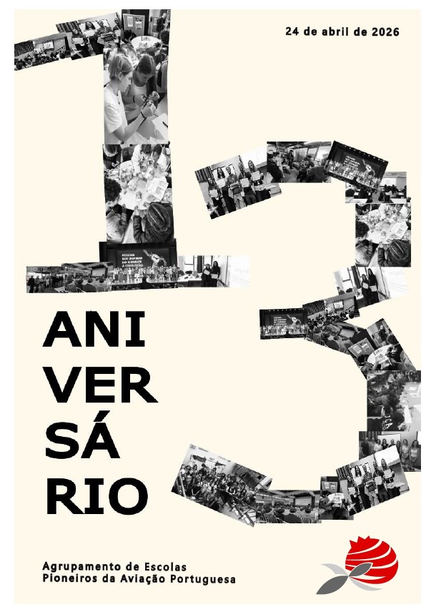 Cartaz DA